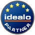 Idealo Partner Logo