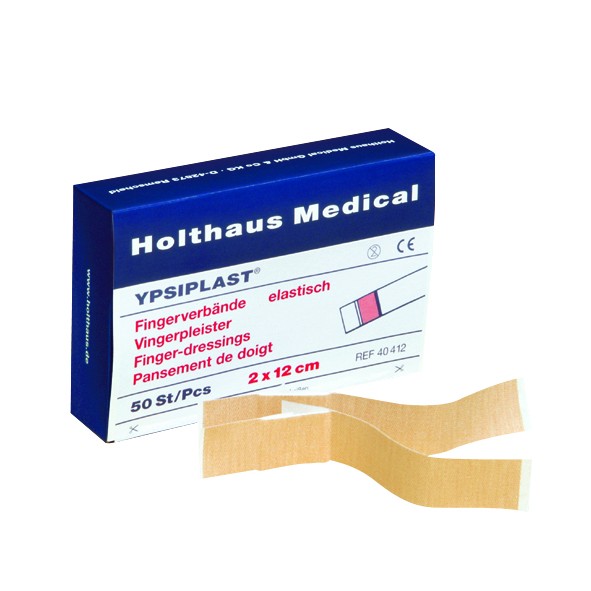 Holthaus Medical YPSITECT® Pflastersortiment, detektierbar 50