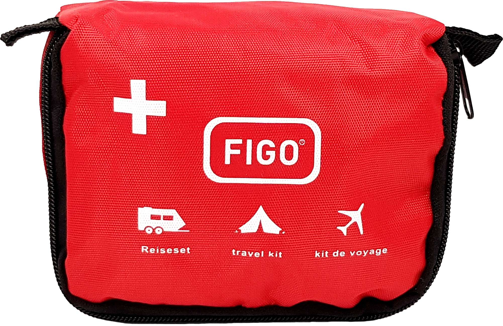 FIGO Erste Hilfe Reiseset