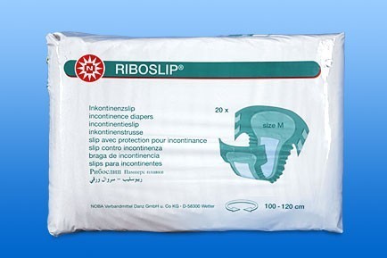 1-riboslip