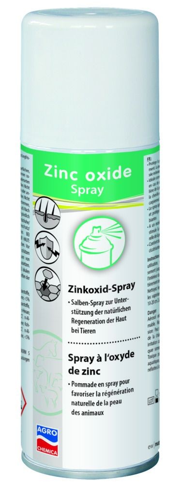 KERBL Zinc oxide Spray 200 ml