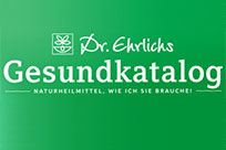 Logo Dr. Ehrlichs