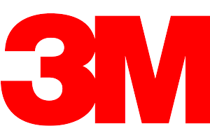 3M Medizin Produkte Logo