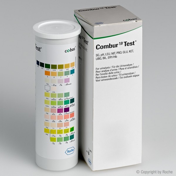 1-11488-01-roche-combur-10-test