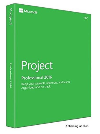 project2016pro