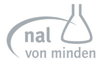 Logo Nal von Minden
