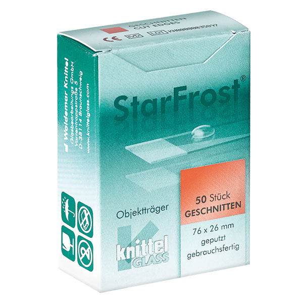 1-13885-01-SERVOPRAX-Star-Frost-Objekttraeger