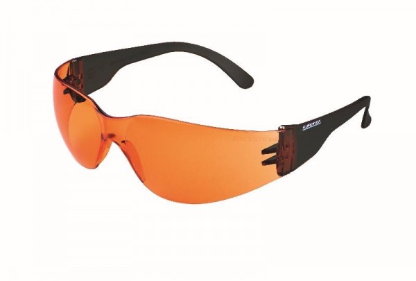 1-17258-01-Euronda-Monoart-Schutzbrille-KINDER-ORANGE-261090-neu