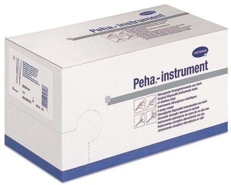 1-17902-01-HARTMANN-Peha-Instrument-Pinzette-Splitter-Gerade