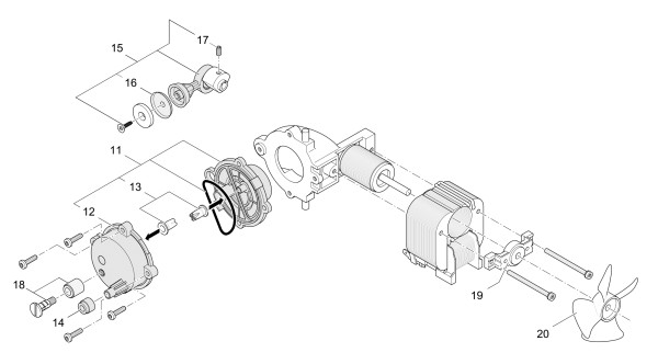 1-PARI-BOY-N_SX-Ersatzteile-Pleul-Zylinder-Motor