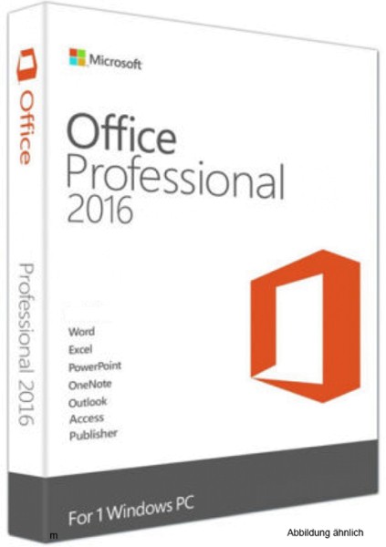 office2016pro