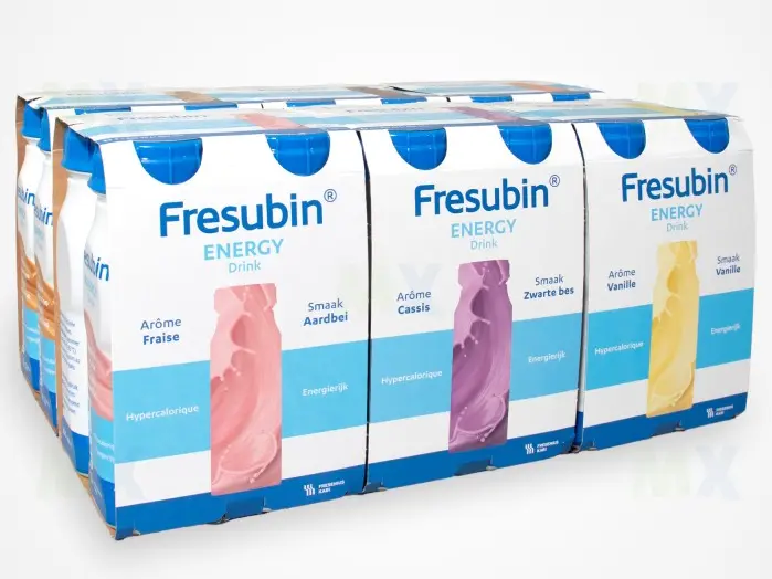 Fresubin Energy Drink