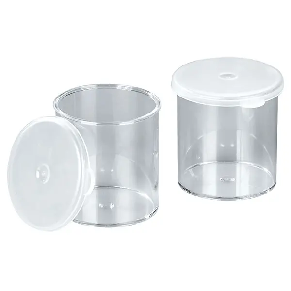 SERVOPRAX Diluter-Röhrchen Ø 34 x 41 mm