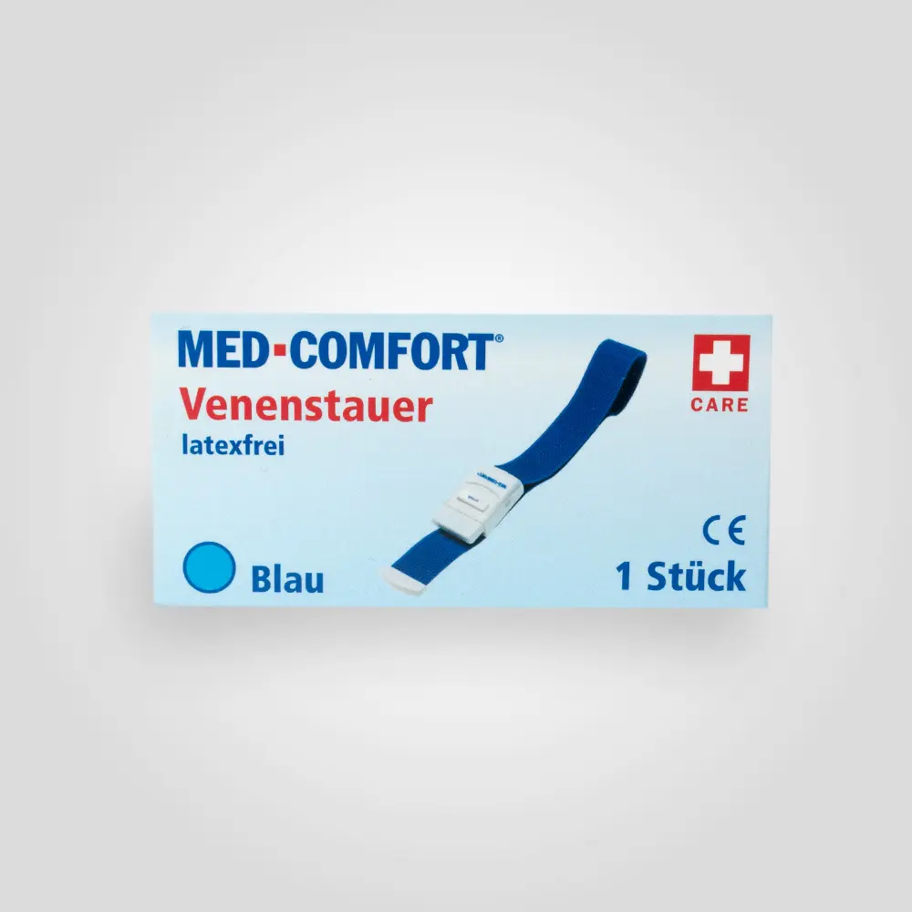 AMPRI Venenstauer (Farbe: Blau)