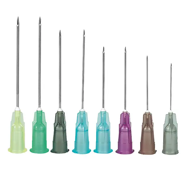 BD SAFEASSIST Sicherheits-Pen-Nadel (Kanülengröße: 0,30 x 5 mm)