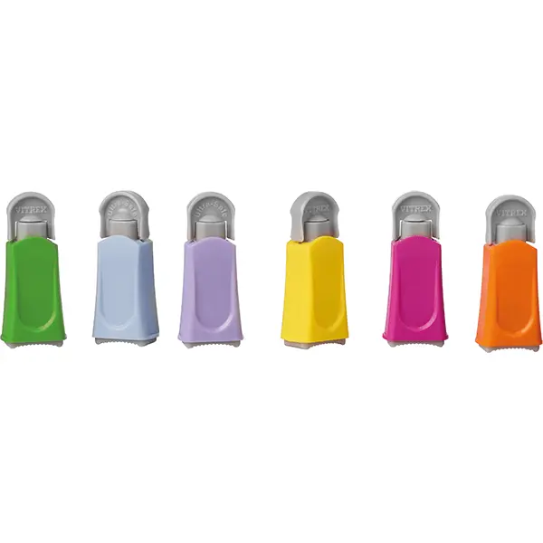 ULTRASAFE Sterile Sicherheitslanzetten (Farbe: Grün, Gauge: 17G)