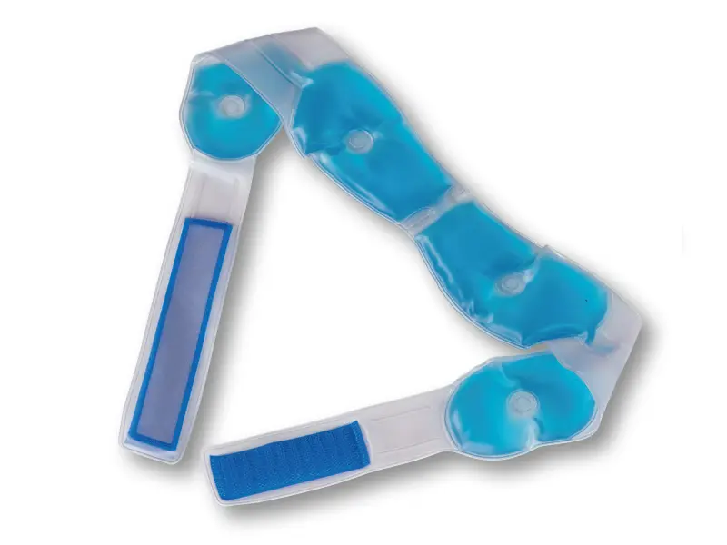 DR.WINKLER Hot-Cold Migräneband ca. 74 cm