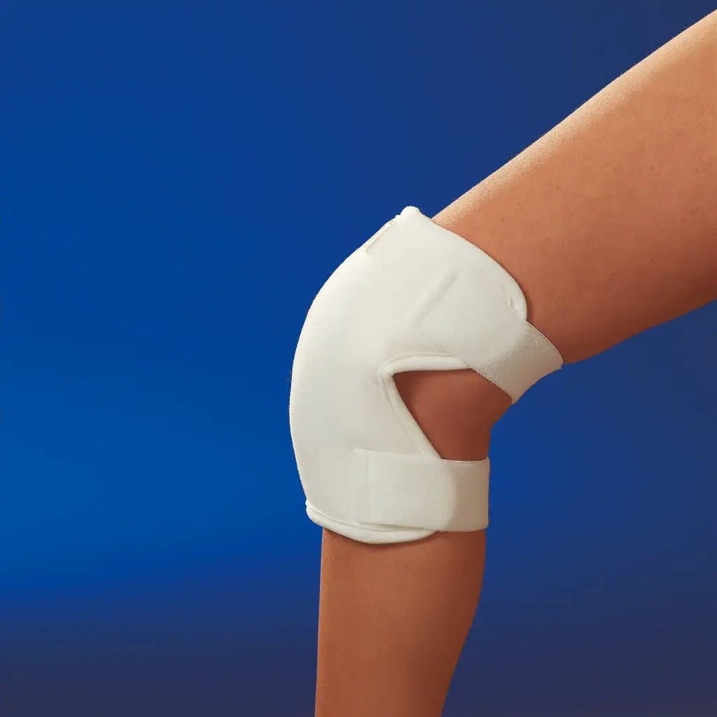 MAGNOFLEX Kniebandage (Größe: Gr. L, Umfang: Ab 42 cm Umfang)