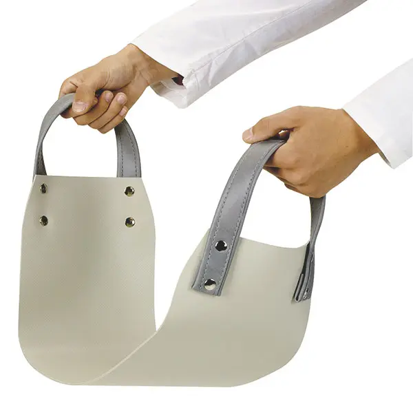 SERVOPRAX Patiententragegurt, 65 x 20,5 cm