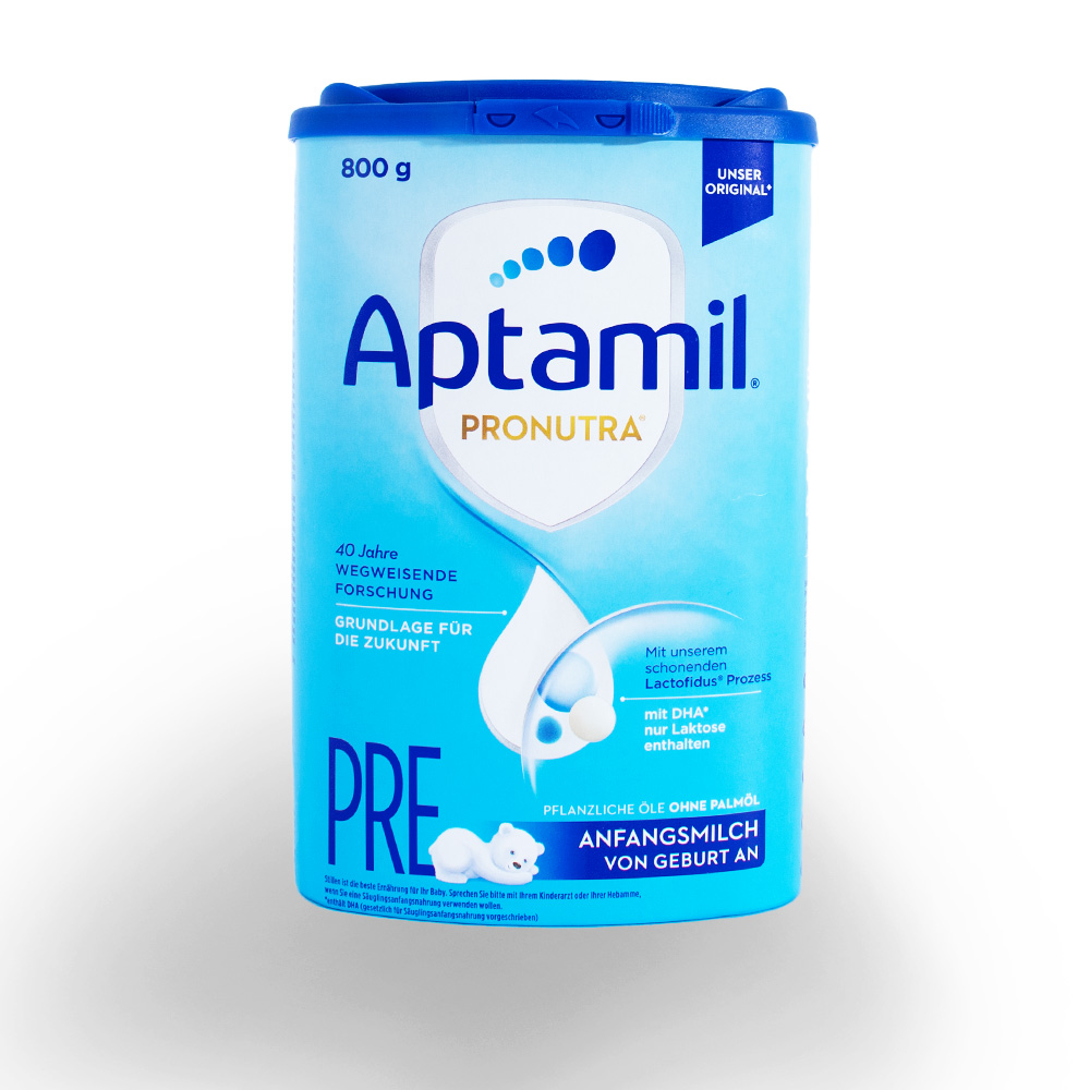 APTAMIL PRE PRONATURA 1x800g