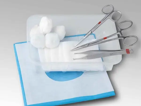 FUHRMANN Naht-Set 2 - 370537