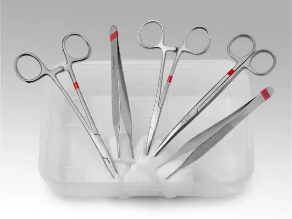 FUHRMANN Basis-Set fein 36773