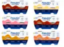 Fresubin 2kcal Creme 24x125g Mischkarton (Geschmacksrichtung: Mischkarton, Kaloriengehalt: 2 kcal)