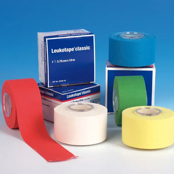 BSN Leukotape classic lose im Karton