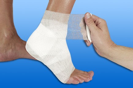 NOBA NOBALUX - smooth LUX elastic fixation bandages