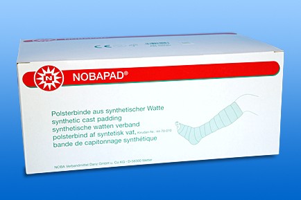 NOBA NOBAPAD Synthetic padding bandage