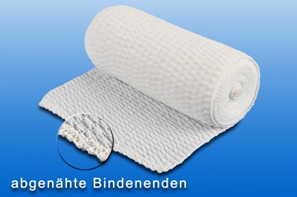 NOBA universalbinde- Mittelzugbinde