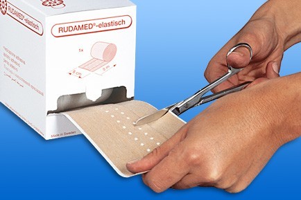 NOBA Rudamed-elastisch
