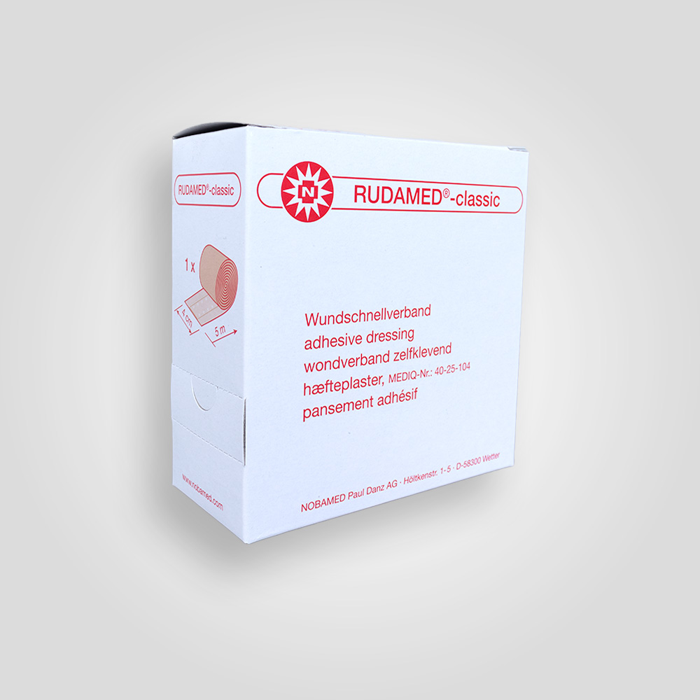 NOBA Rudamed-classic