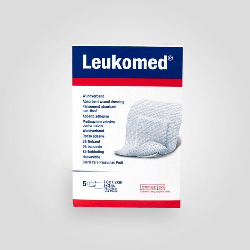 BSN Leukomed Wundverband steril
