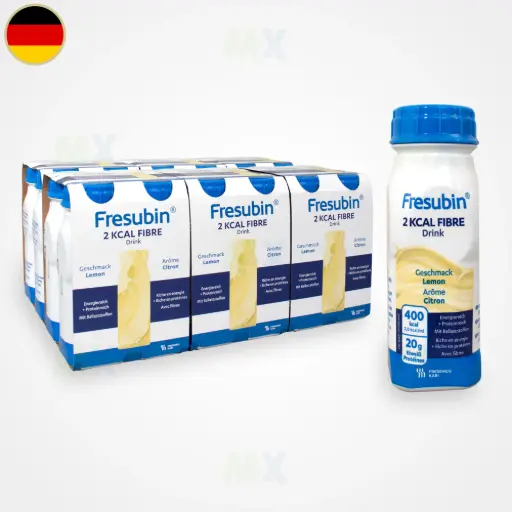 [28033-01] [28033-01] Fresubin 2kcal Drink fibre Lem 24x200 DE