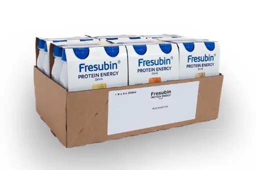 [28047-01] [28047-01] Fresubin Protein Drink Mischka 24x200 DE