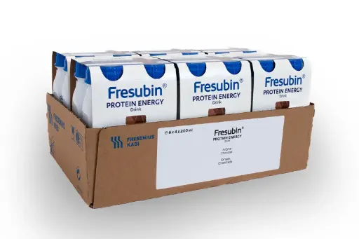 [28050-01] [28050-01] Fresubin Protein Drink Schoko 24x200 DE