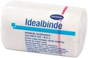 HARTMANN Idealbinde mit Klammer