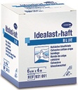 HARTMANN Idealast-haft color bandage 5 x red 5 x blue