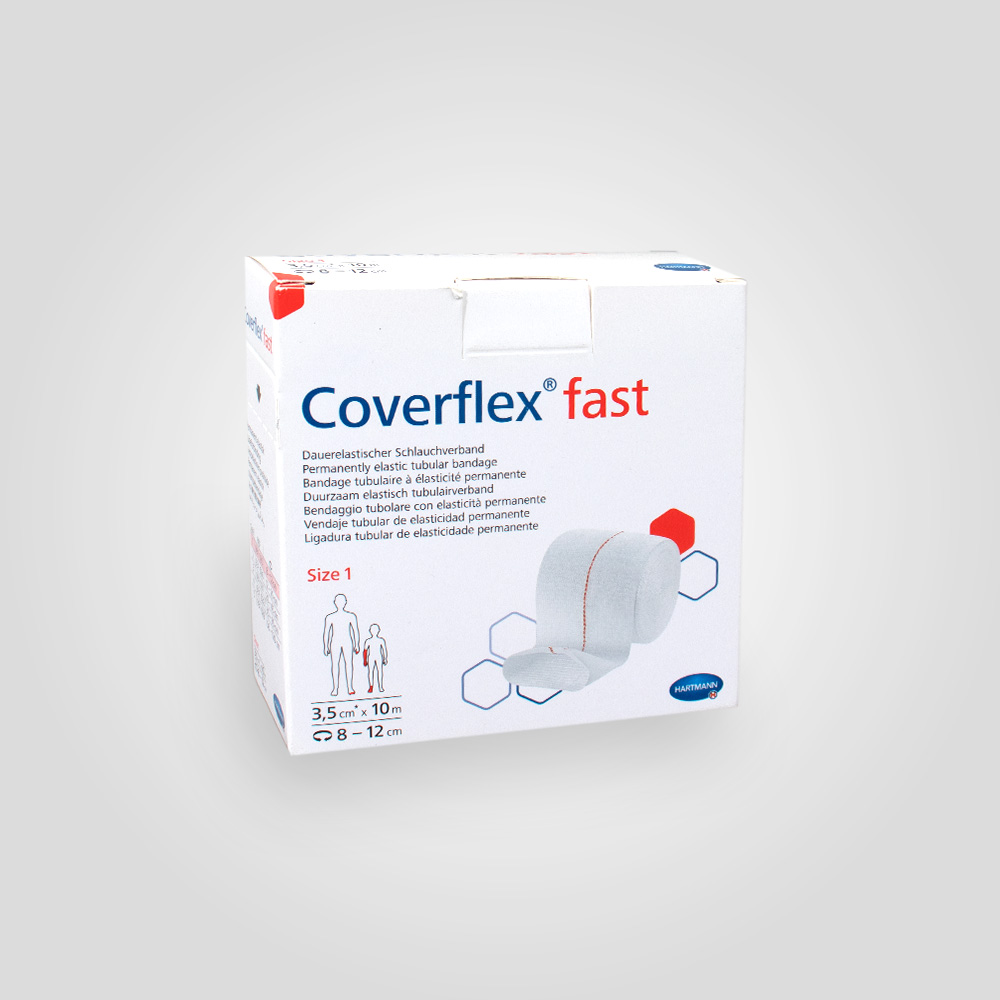 HARTMANN HM Coverflex Tubular bandage
