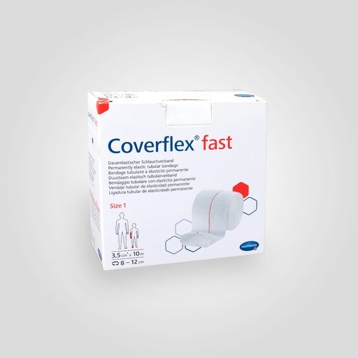 HARTMANN HM Coverflex Schlauchverband