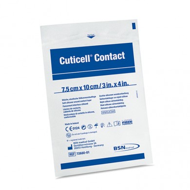 BSN Cuticell Contact Dressings