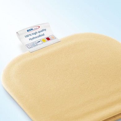 BSN Cutimed Hydro L Hydrocolloid dressings