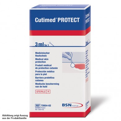 BSN Cutimed PROTECT Applicator