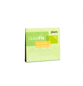 PLUM QuickFix Refill Pflasterstrips