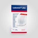 BSN Leukomed T plus Transparent dressing, sterile, 5 pieces
