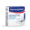 BSN Hansaplast Sensitive Adhesive dressing white