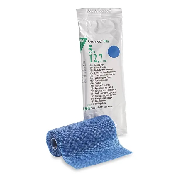 3M-Medical Stützverband Scotchcast Plus
