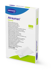 HARTMANN Atrauman Silicone Wundkontaktschicht