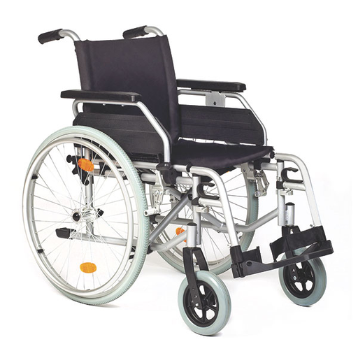 SERVOMOBIL Wheelchair Alu-Light